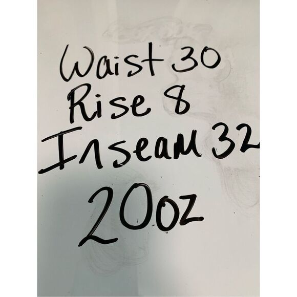 BKE Women's 5-Pocket Distressed Payton Denim Jeans Medium Wash Blue Size 25L - Picture 2 of 8